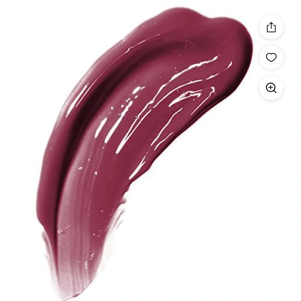 Stila Stay All Day Liquid Lipstick - Bacca - Picture 2 of 4